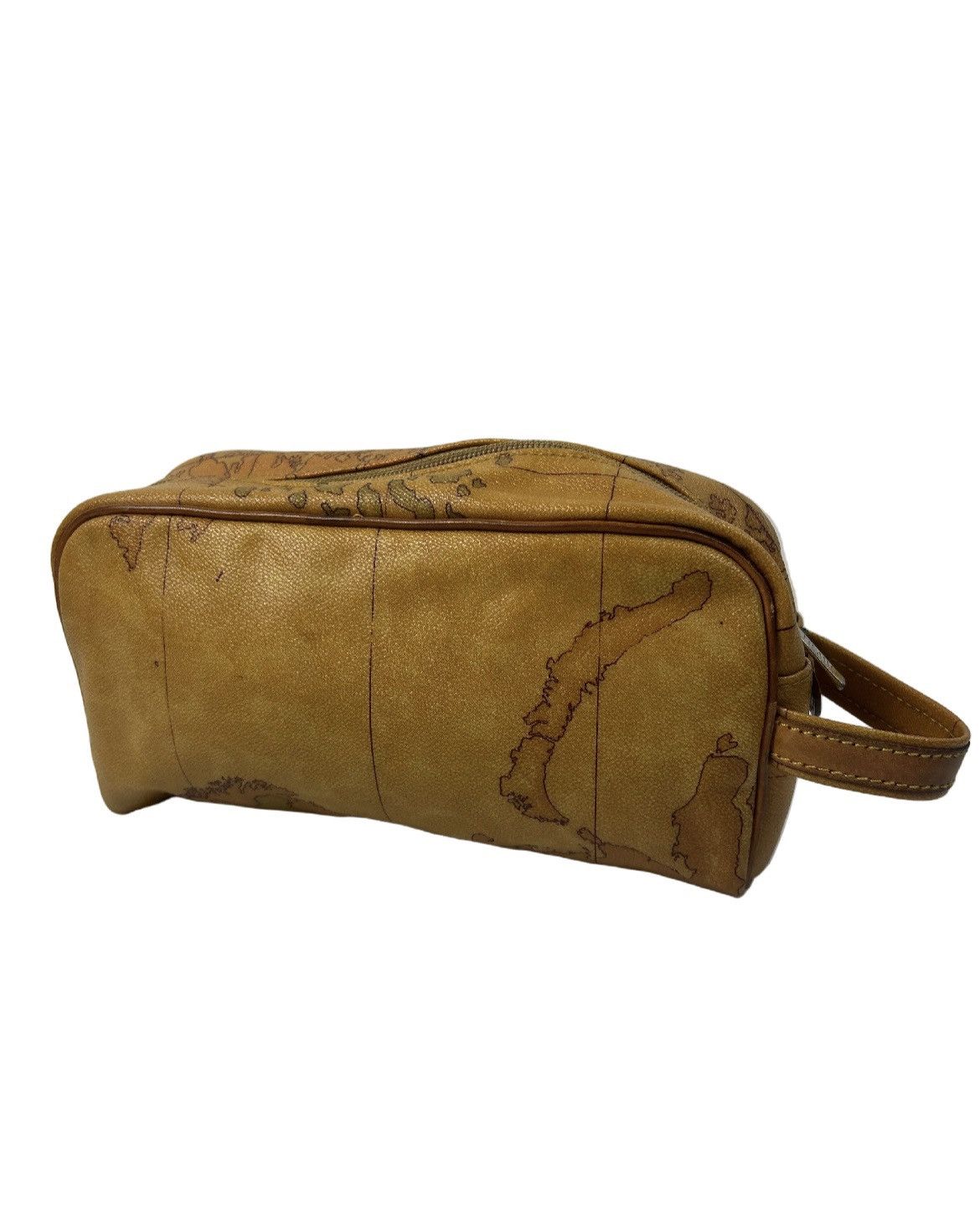 Alviero Martini Alviero Martini World Clutch Bag Size ONE SIZE - 4 Thumbnail