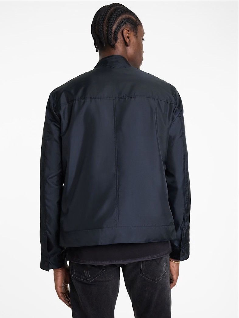 John Varvatos Racer Jacket EU 48 USA 38 Size US M / EU 48-50 / 2 - 5 Thumbnail