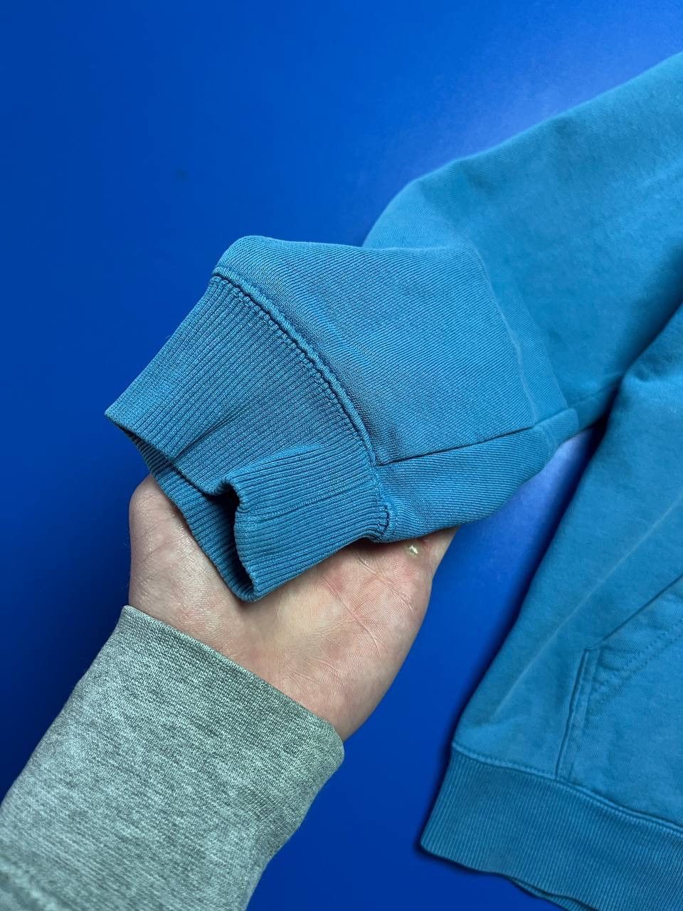 Stussy Stussy Desigh Hoodie Size US S / EU 44-46 / 1 - 11 Thumbnail