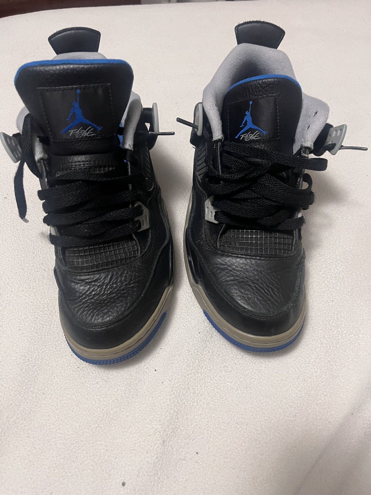 Jordan Brand Air jordan retro 4 Size US 7 / EU 40 - 1 Thumbnail