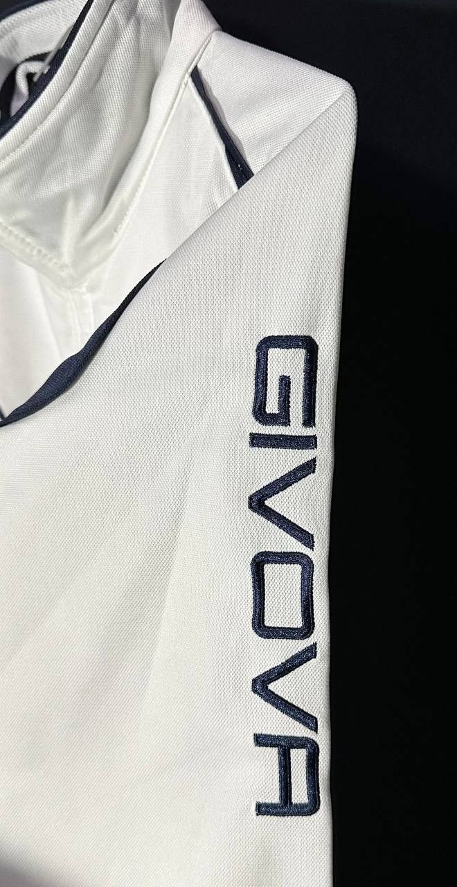Other FC Deportivo la chaux de fonds Trinity sport GIVOVA jacket Size US M / EU 48-50 / 2 - 5 Thumbnail