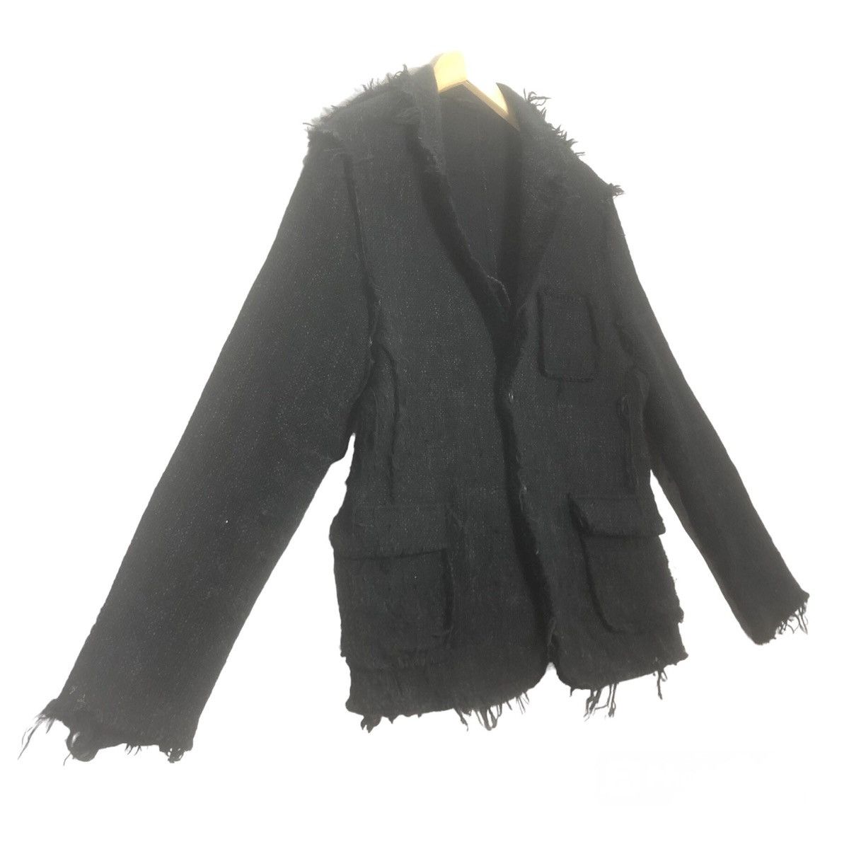 Beams Plus × Japanese Brand Beam coat vest jacket Size US L / EU 52-54 / 3 - 2 Thumbnail