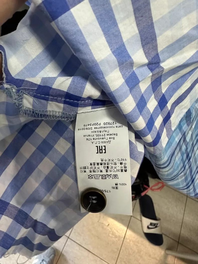 Greg Lauren Greg Lauren Co branded Paul Size US M / EU 48-50 / 2 - 4 Thumbnail