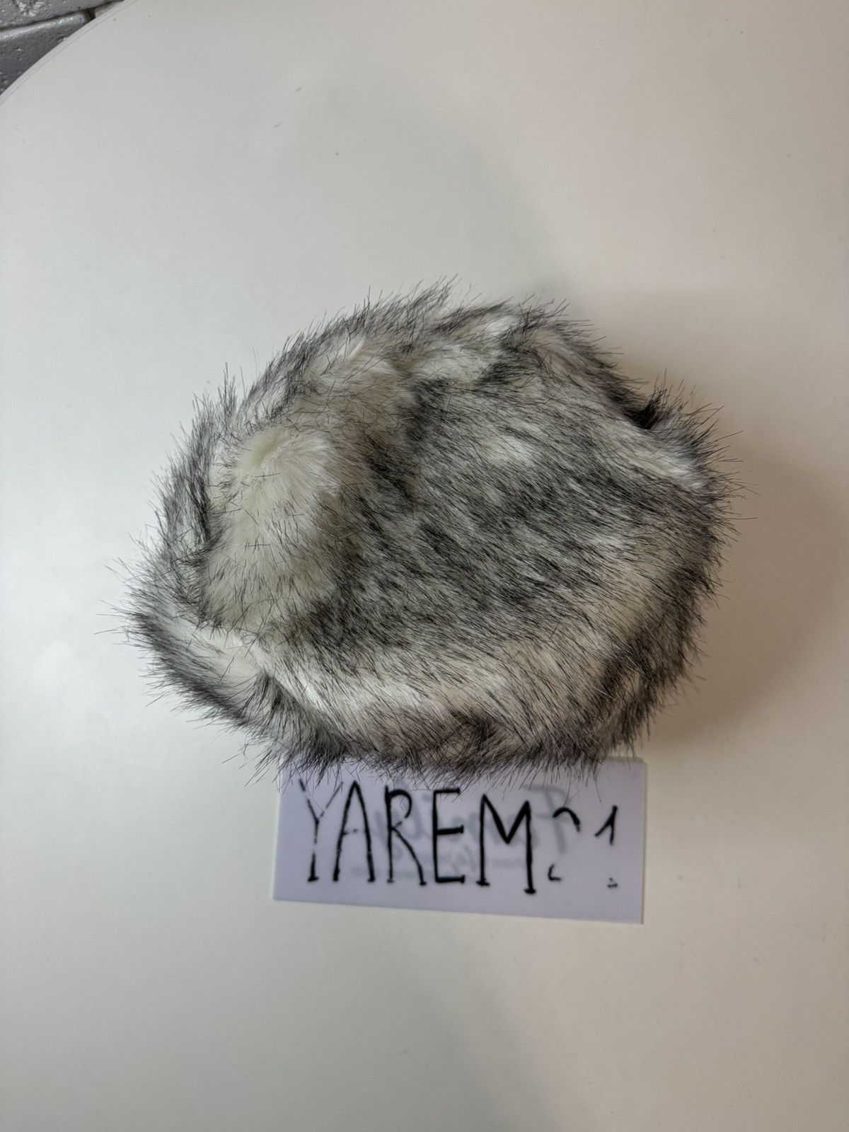 Japanese Brand Ushanka hat cap Size ONE SIZE - 3 Thumbnail