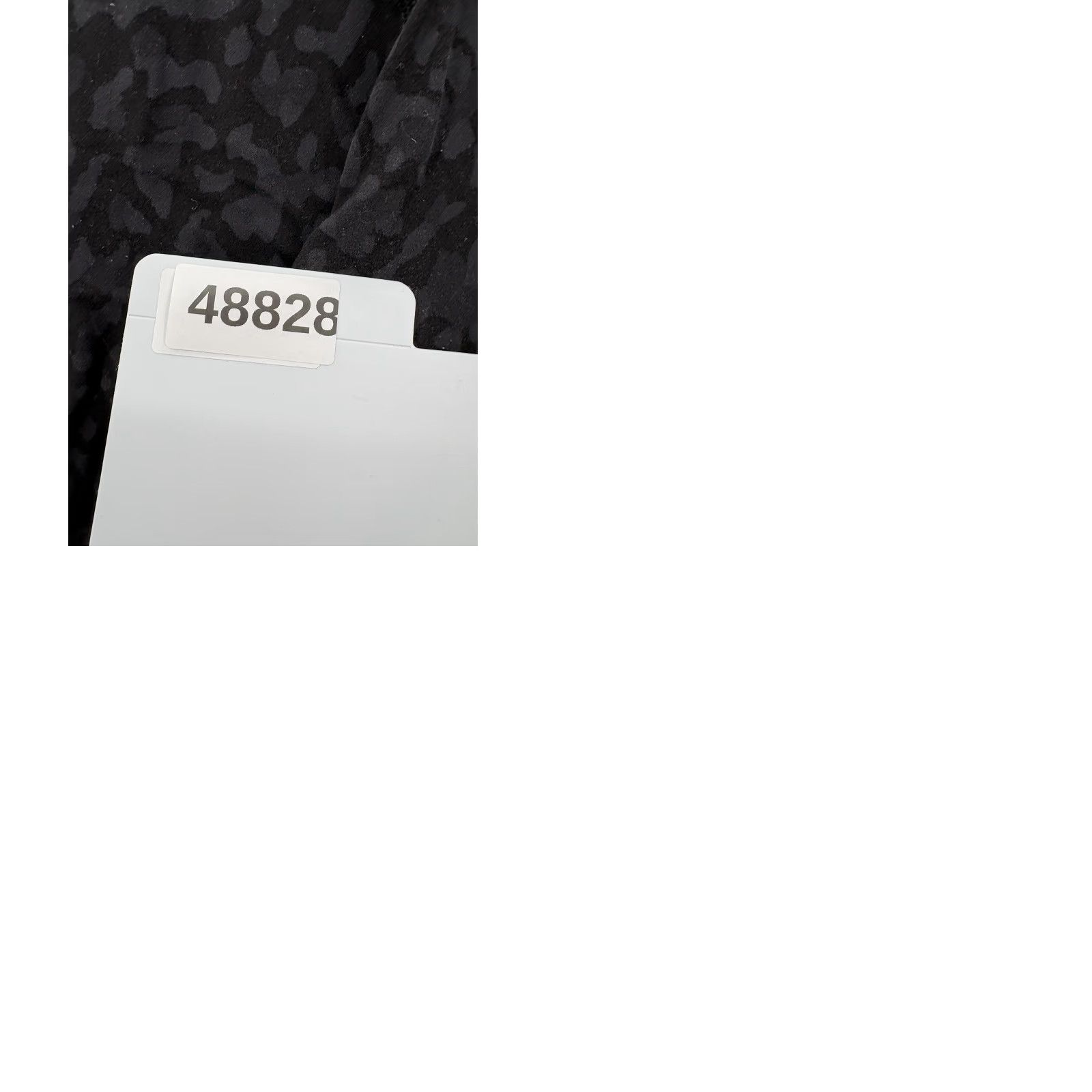 Lululemon Lululemon Align Jogger Pants Womens 6 Heritage 365 Camo Deep Coal Multi Gym Cozy Size 28" / US 6 / IT 42 - 9 Thumbnail