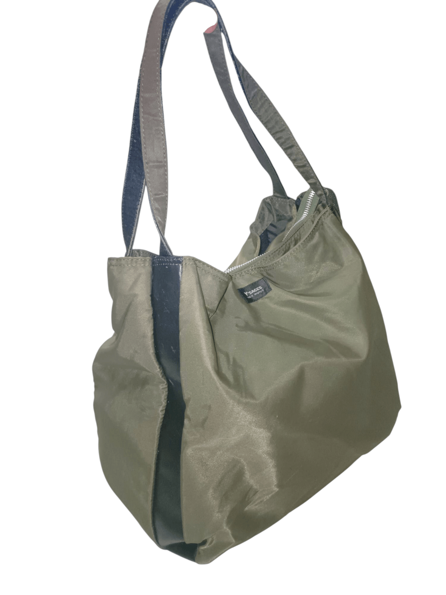 Yohji Yamamoto Yohji Yamamoto Y'Saccs Shoulder Bag Size ONE SIZE - 3 Thumbnail