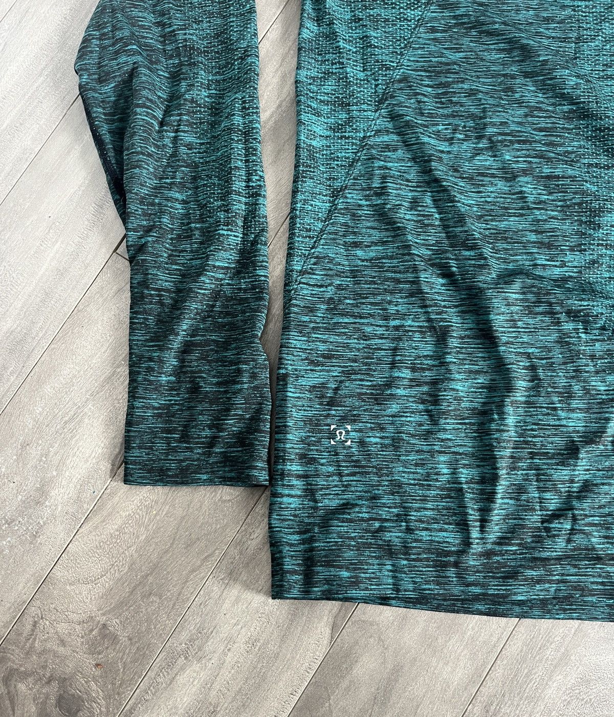 Lululemon Lululemon Tech Long Sleeve Shirt Size US M / EU 48-50 / 2 - 9 Thumbnail