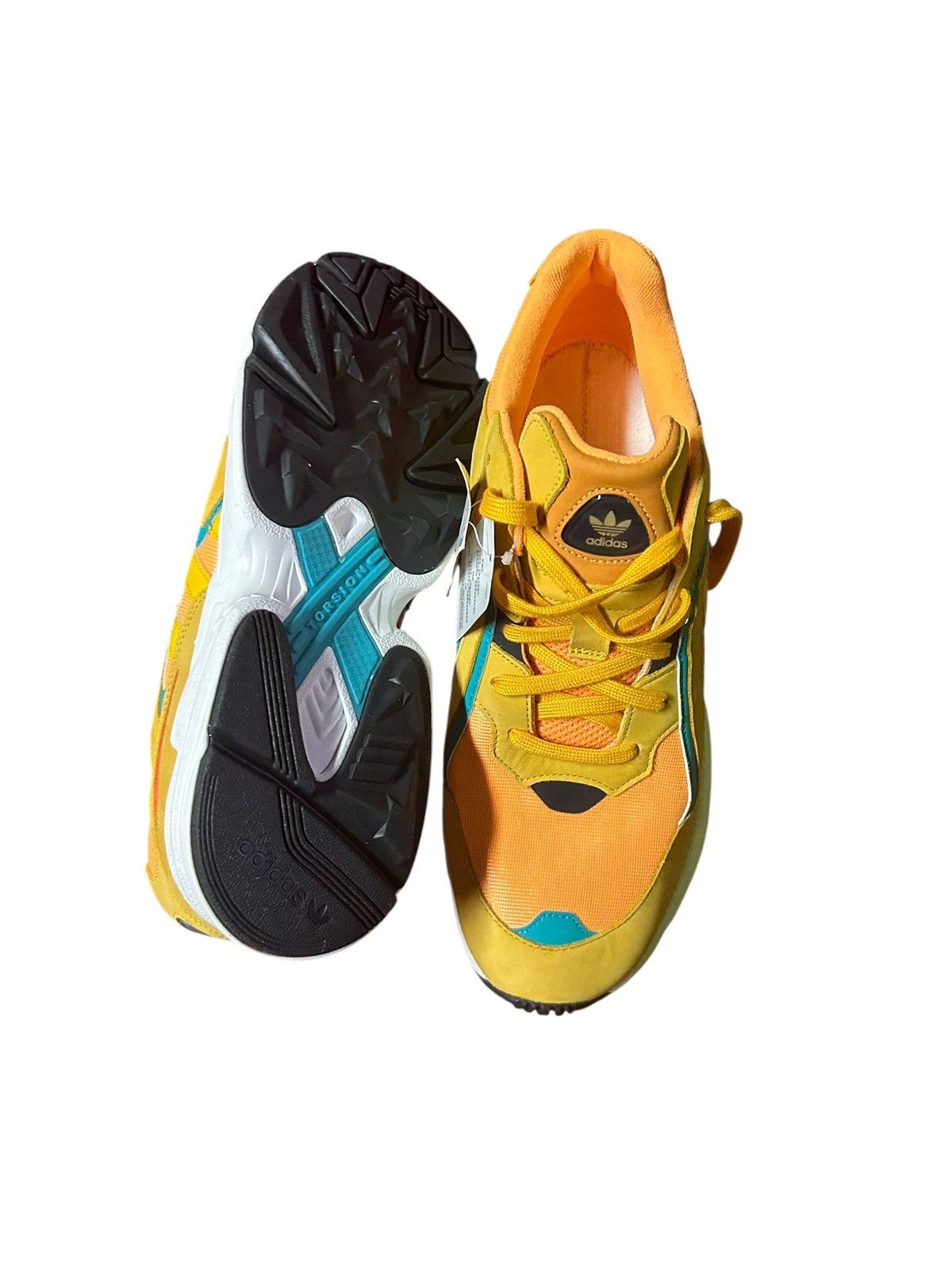 Adidas adidas Yung-96 Chasm size 13 Size US 13 / EU 46 - 3 Thumbnail