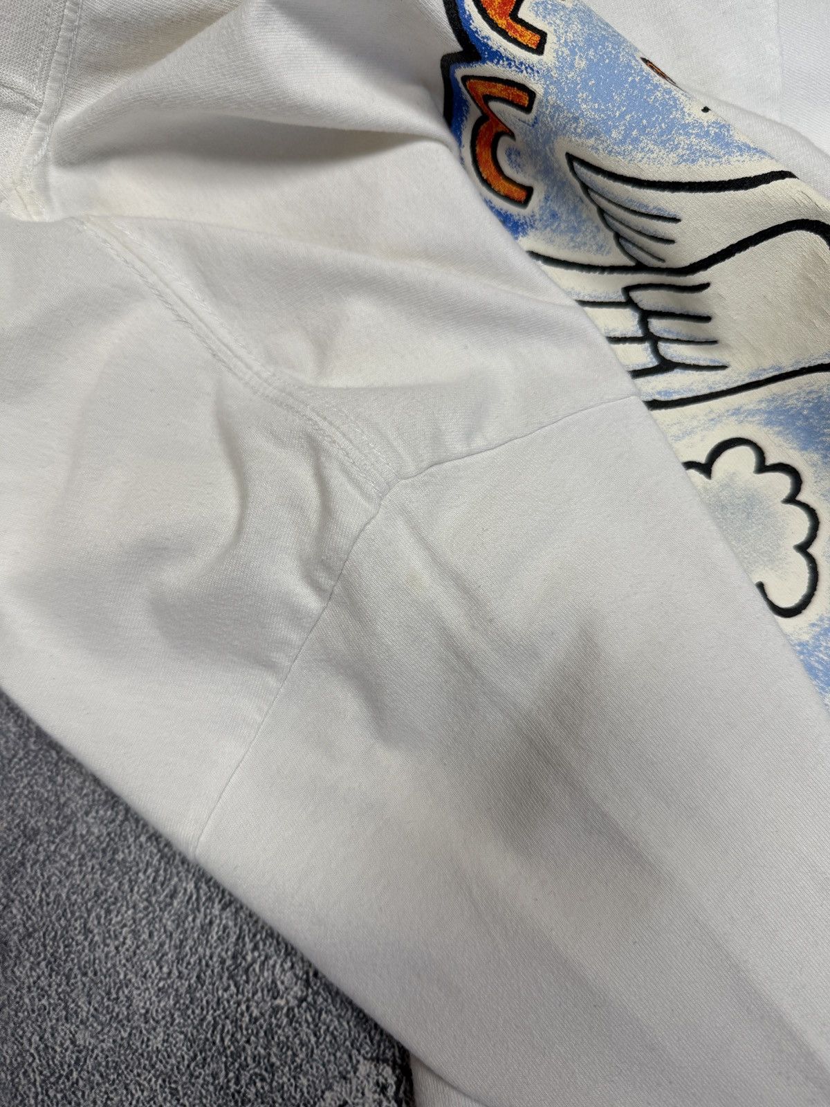 Mambo Rare! 90’s Mambo Surf Long Sleeve Loud Shirt Size US L / EU 52-54 / 3 - 18 Thumbnail
