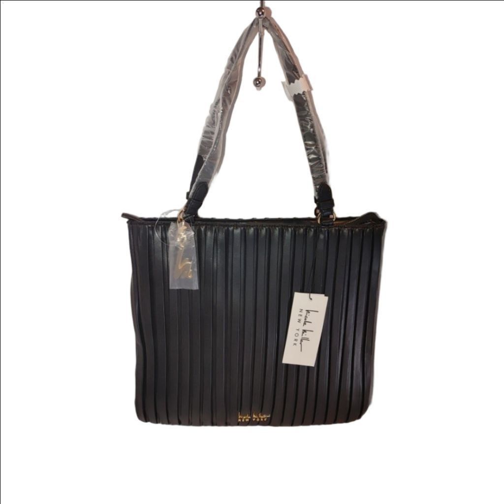Nicole Miller Nicole Miller Tote NWT Size ONE SIZE - 1 Thumbnail