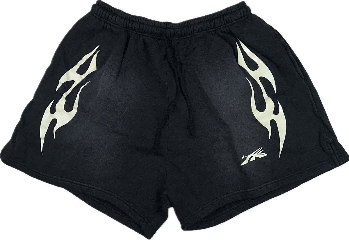 HELLSTAR Hellstar Sports Shorts Size US 38 / EU 54 - 1 Thumbnail
