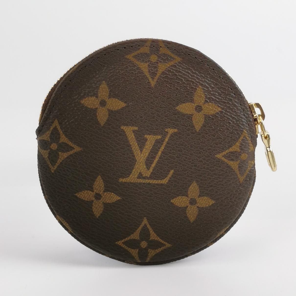 Louis Vuitton Louis Vuitton (LV) Christmas Limited Edition Monogram Logo Size ONE SIZE - 2 Thumbnail