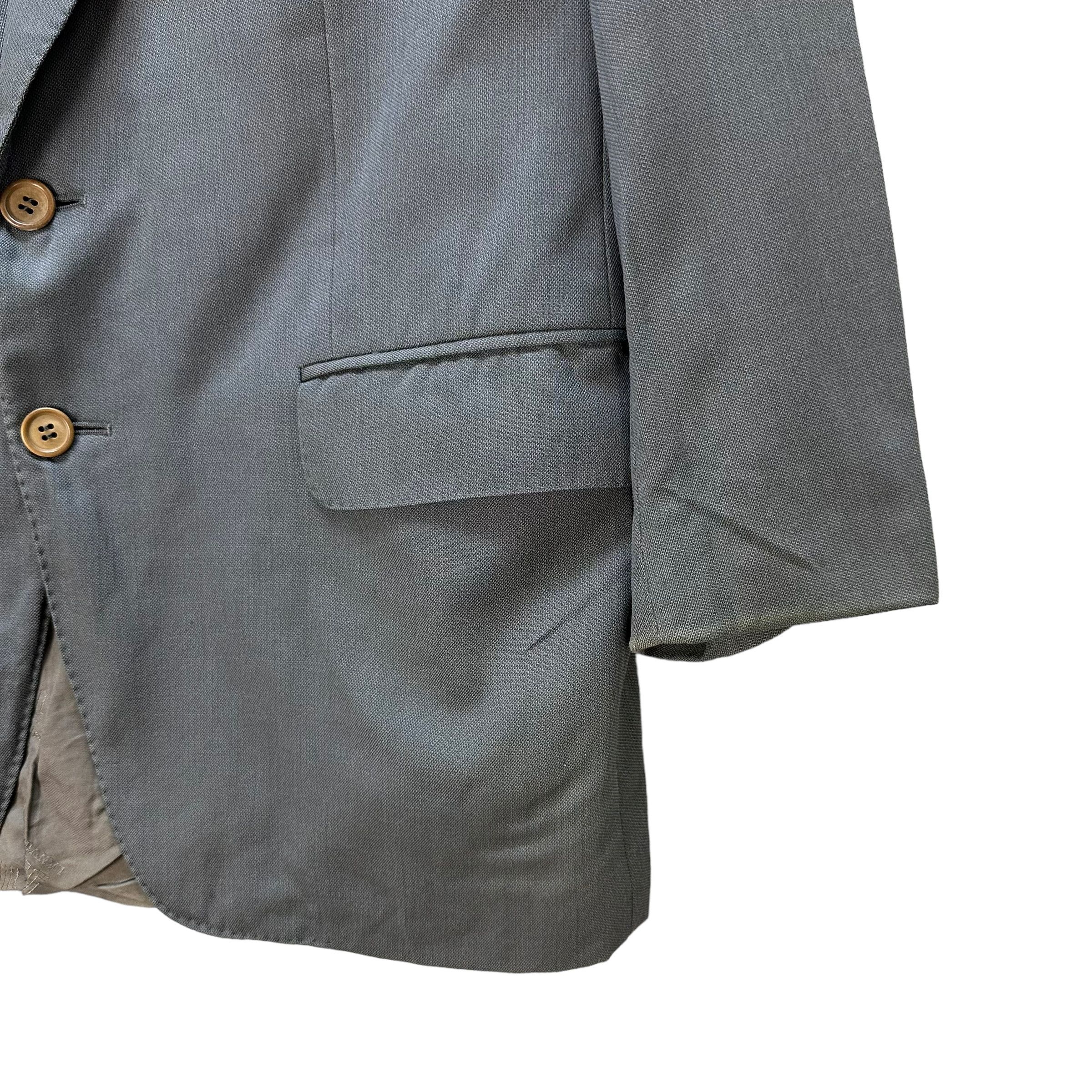 Lanvin Lanvin Paris Suit Jacket / Blazer #9139-61 Size 40R - 5 Thumbnail