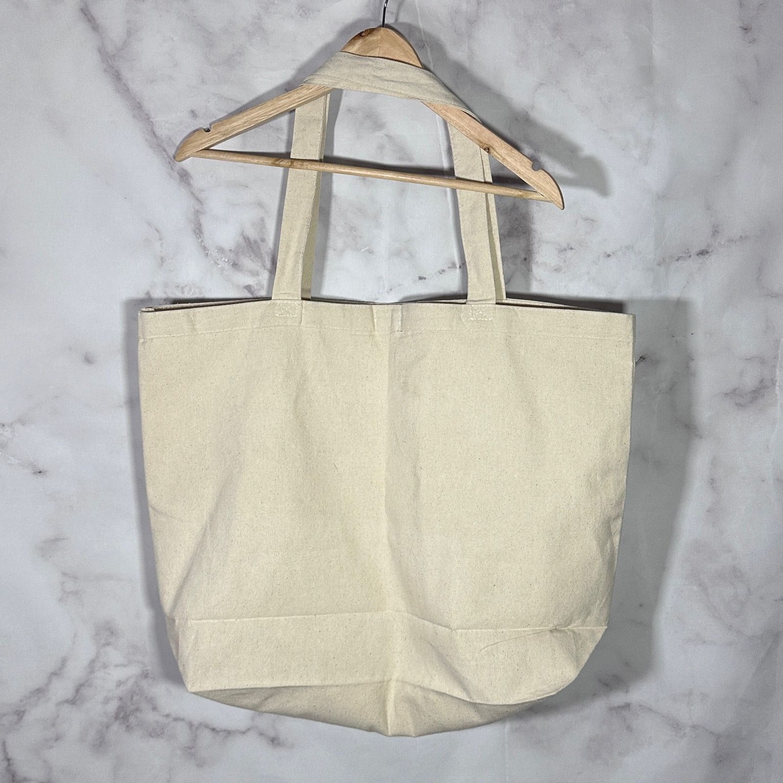 HIDDEN Hidden NY Cream Mountain Tote Size ONE SIZE - 4 Thumbnail
