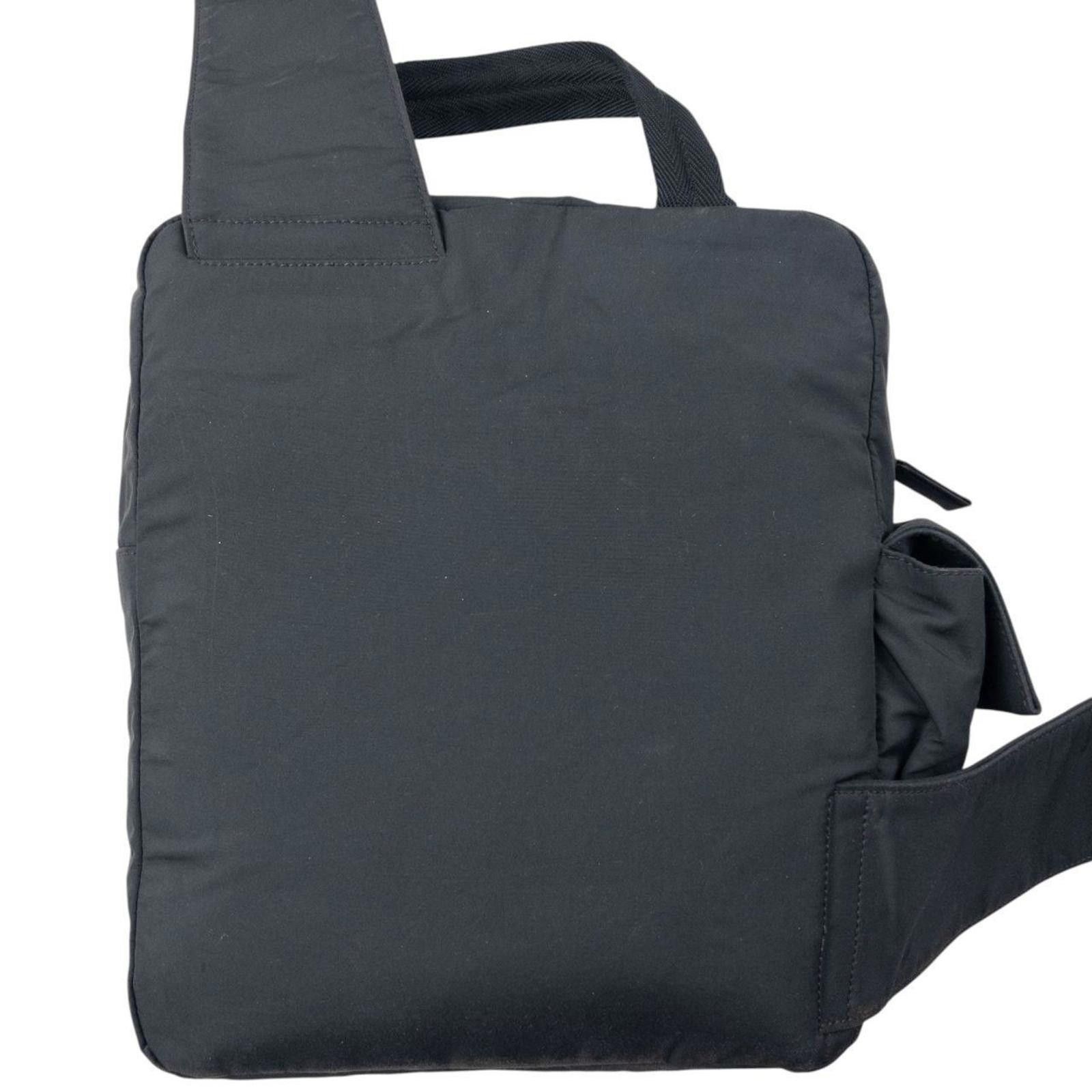Prada Vintage Prada Sport Sling Bag Size ONE SIZE - 3 Thumbnail