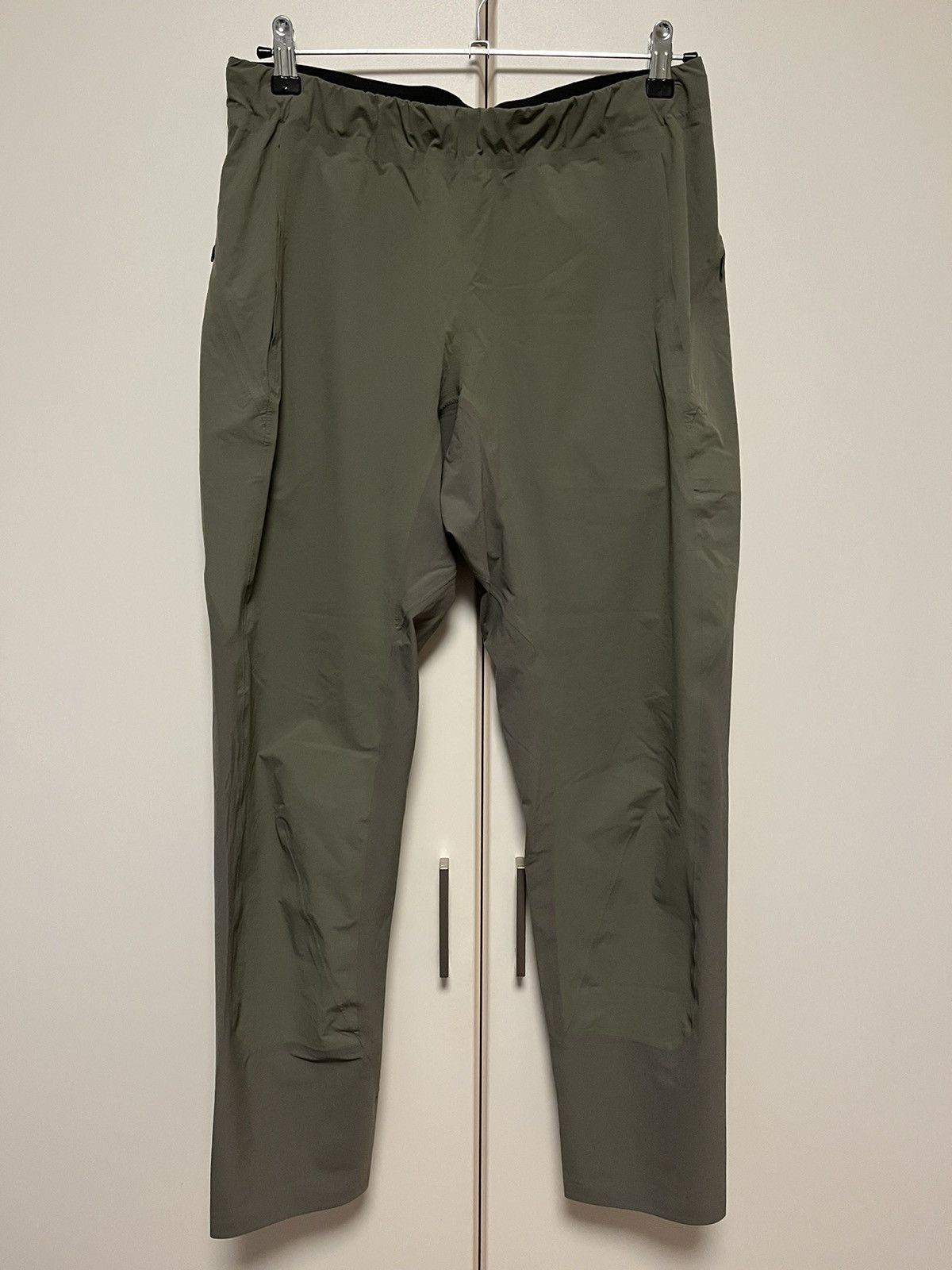 Arc'Teryx Veilance Veilance Secant Comp Pants | Grailed