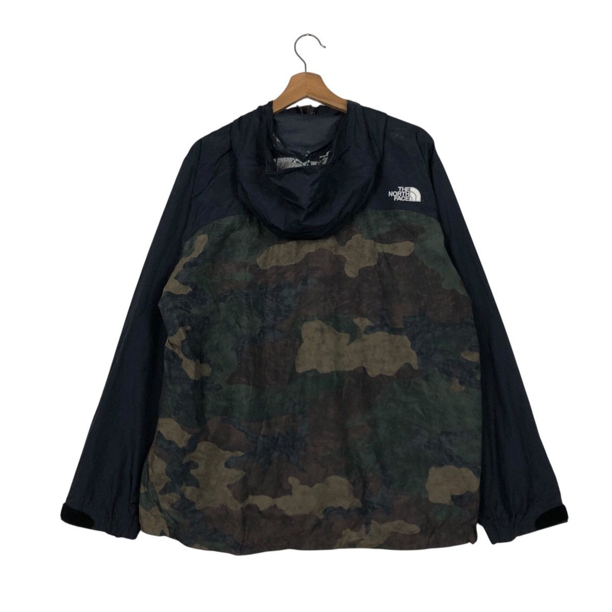 The North Face 📌Vintage Light Zipper Jacket The North Face Size US L / EU 52-54 / 3 - 9 Thumbnail