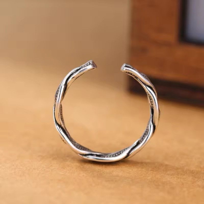 Jewelry Luxury Fine Jewelry Rings Size ONE SIZE - 2 Thumbnail