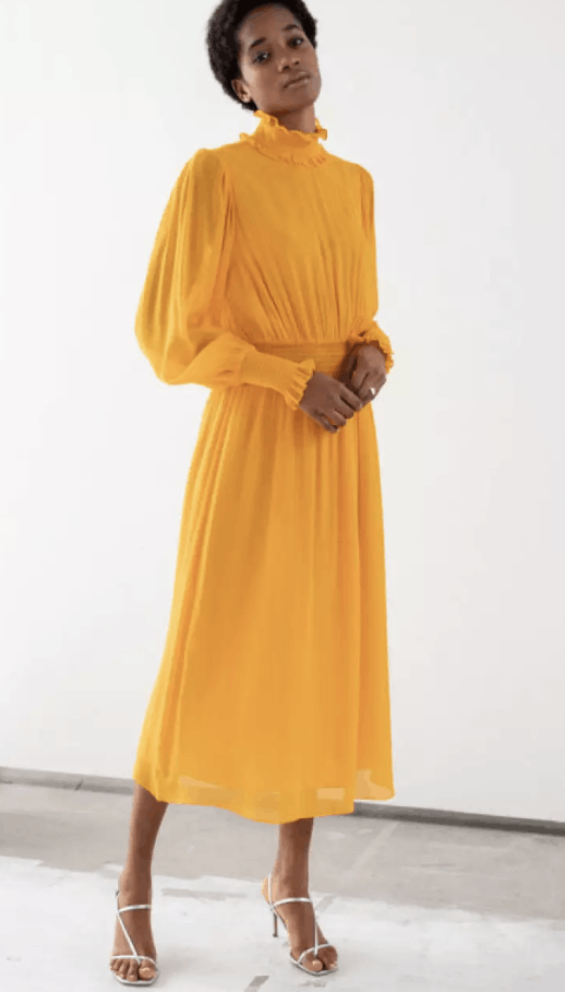 & Other Stories & Other Stories Dress Size XS / US 0-2 / IT 36-38 - 1 Thumbnail