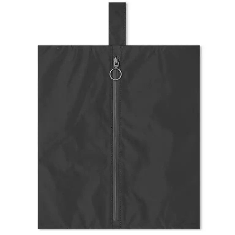 Off-White o1gr1nt0125 Size: OS / "T-Shirts" Pouch in Black Size ONE SIZE - 2 Thumbnail