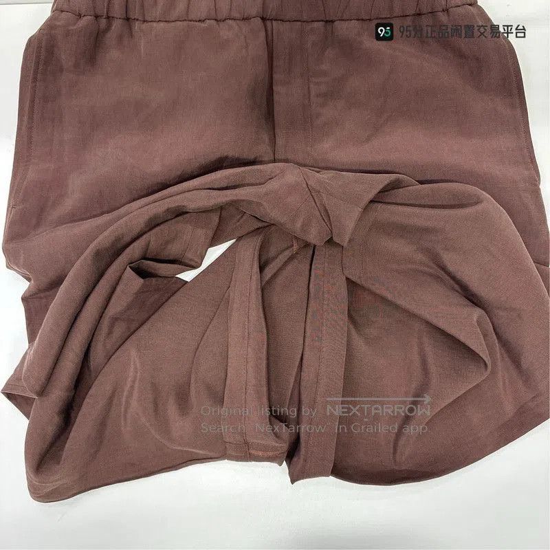 Loro Piana Loro Piana Men's Straight. Size US 32 / EU 48 - 3 Thumbnail