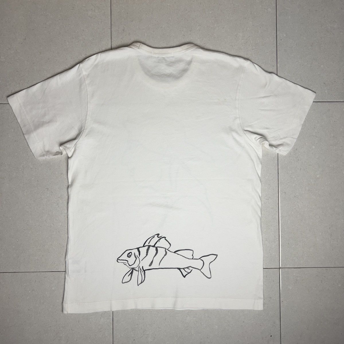 JW Anderson × Uniqlo JW.Anderson x Uniqlo Size US S / EU 44-46 / 1 - 3 Thumbnail