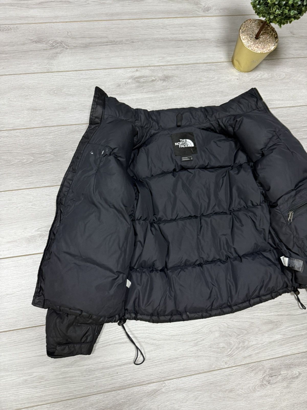 The North Face The North Face 700 Nupste vintage puffer jacket Size US S / EU 44-46 / 1 - 11 Thumbnail