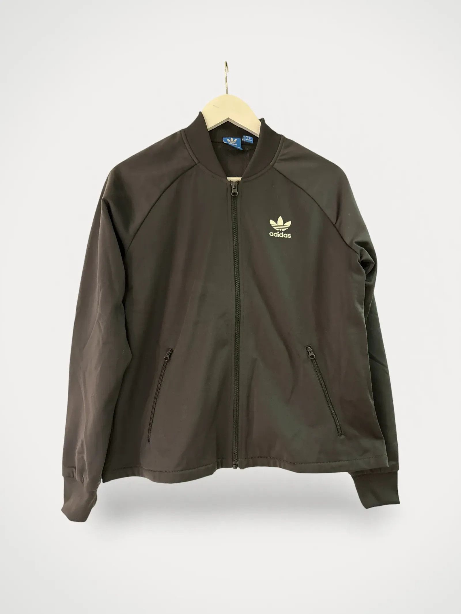 Adidas Adidas Sweater Size S / US 4 / IT 40 - 1 Thumbnail