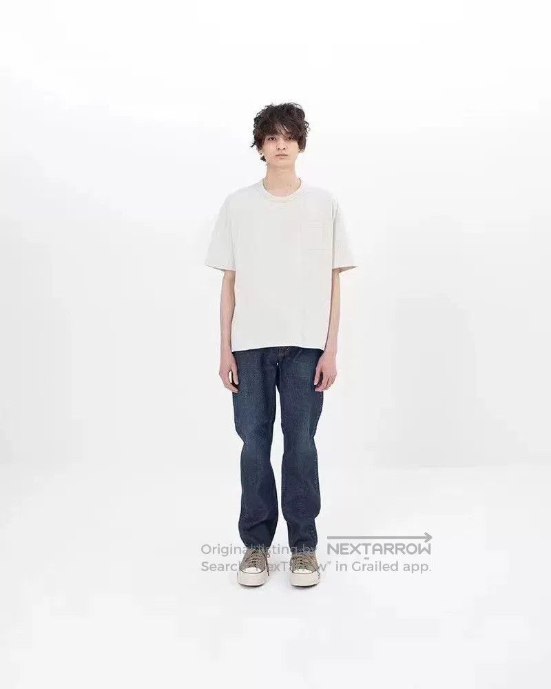 Visvim visvim social sculpture damaged jeans W32L30. Size US 33 - 4 Thumbnail