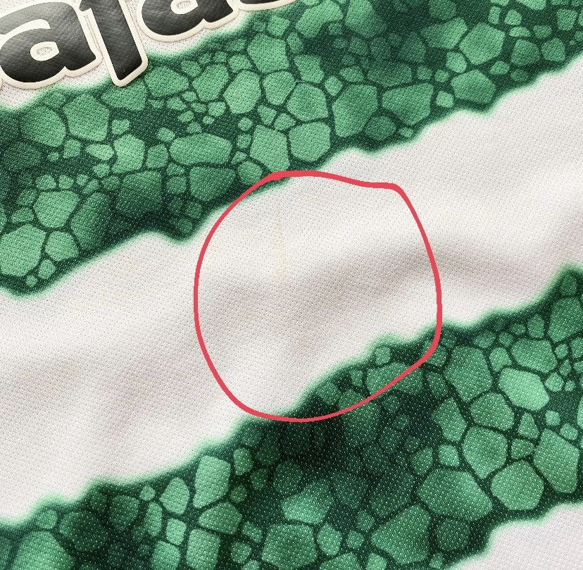 Adidas ☘️ Adidas FC CELTIC 2023 White/Green Soccer Jersey Shirt Size US L / EU 52-54 / 3 - 6 Thumbnail