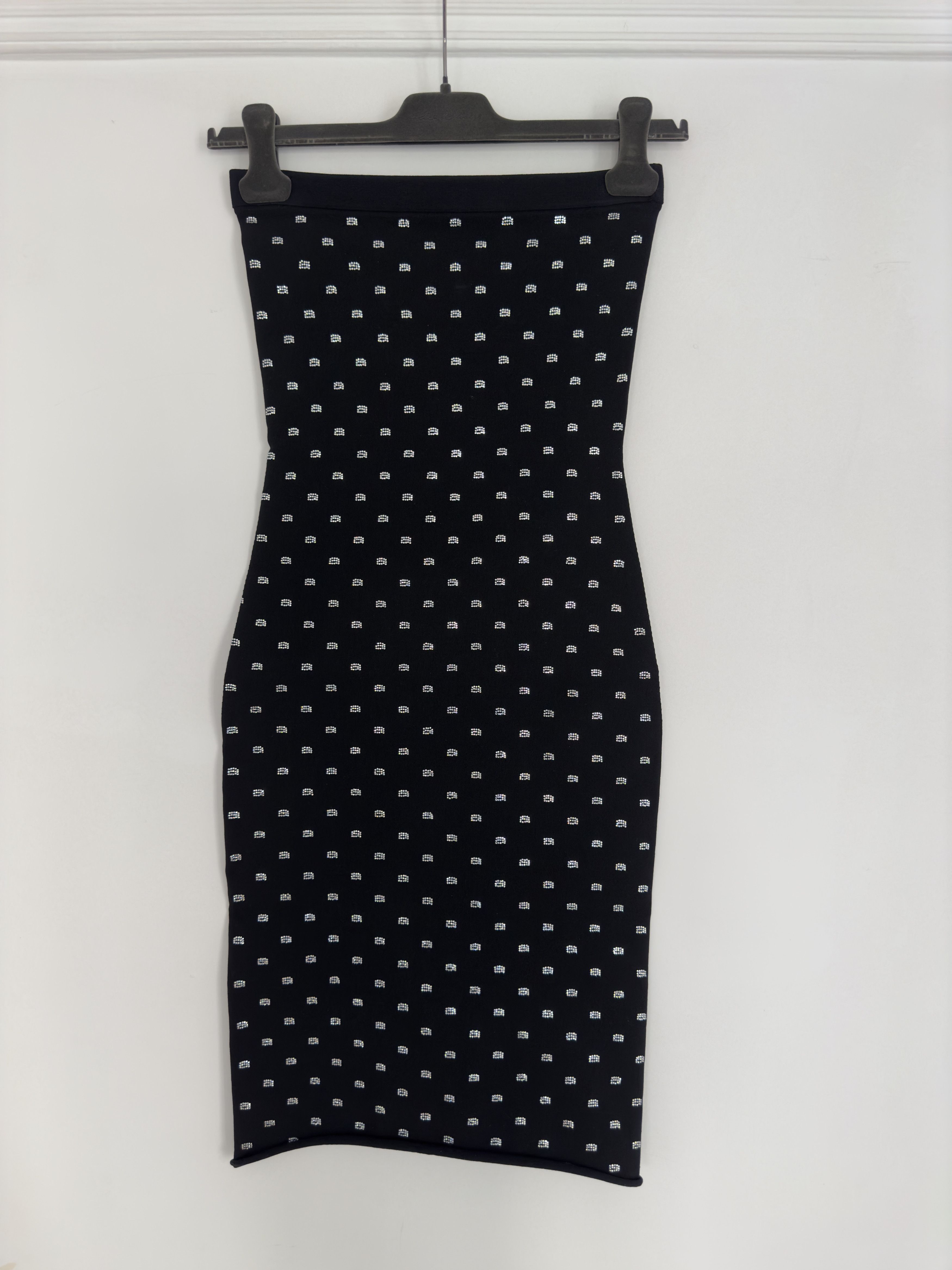 Alexander Wang Alexander Wang Bandeau dress Size XS / US 0-2 / IT 36-38 - 2 Thumbnail