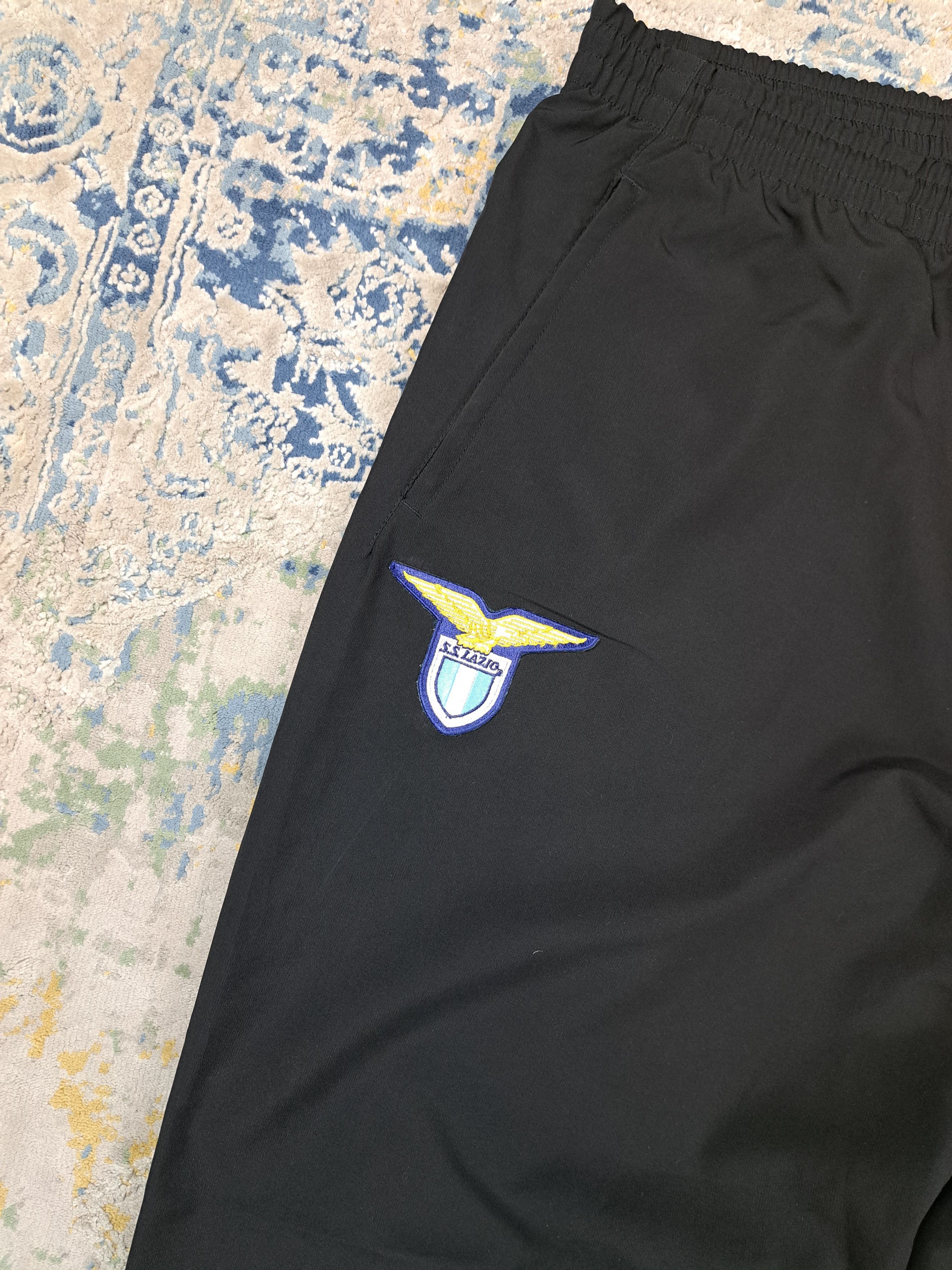 Puma Puma SS Lazio Tracksuit Soccer Jersey Blokecore Size US L / EU 52-54 / 3 - 6 Thumbnail