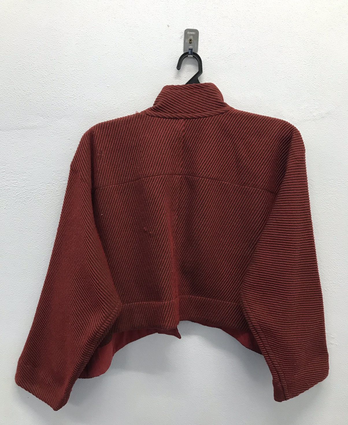 Issey Miyake Vintage Issey Miyake Plantation Size US M / EU 48-50 / 2 - 2 Thumbnail