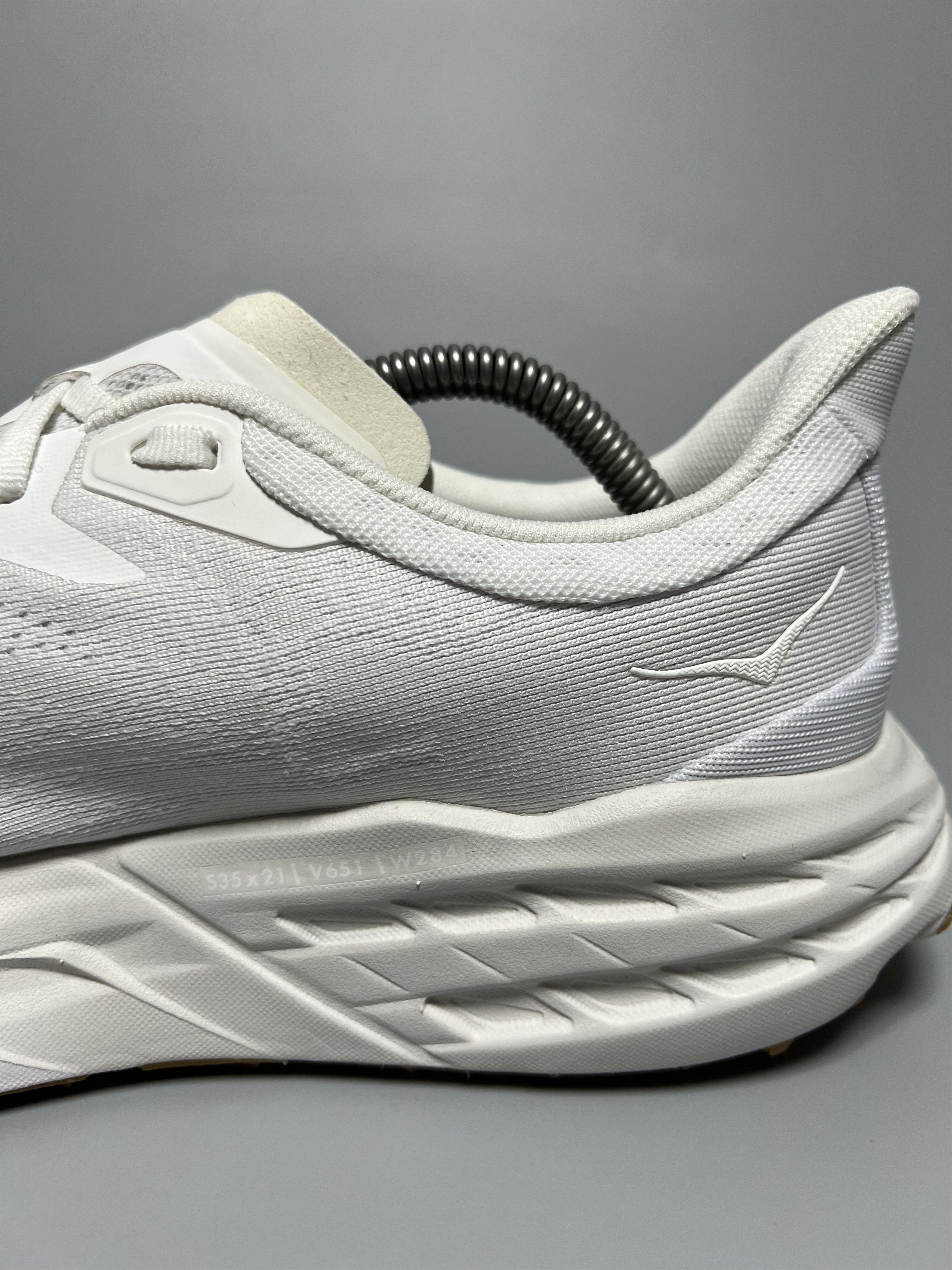 Hoka 9D Sample Hoka One One Speedgoat 5 Trail Running Shoes Size US 9 / EU 42 - 11 Thumbnail