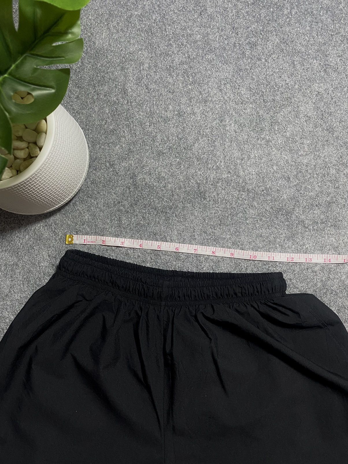 Nike Nike ACG Nylon Pants Track Drill 00s Logo Swoosh Size US 34 / EU 50 - 6 Thumbnail