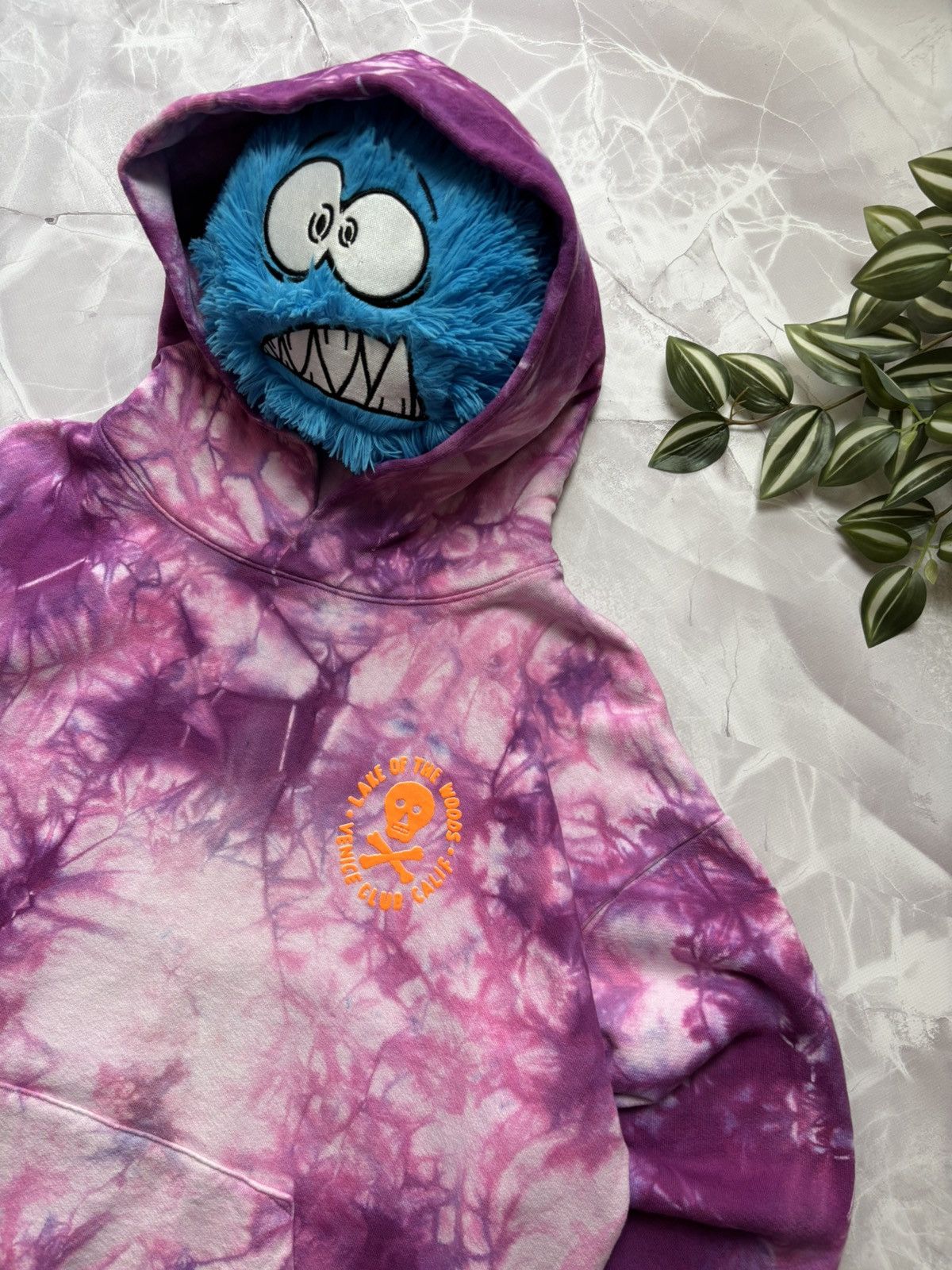 Other Lake Of The Woods Club California Limited Hoodie Unisex L Size US L / EU 52-54 / 3 - 2 Thumbnail