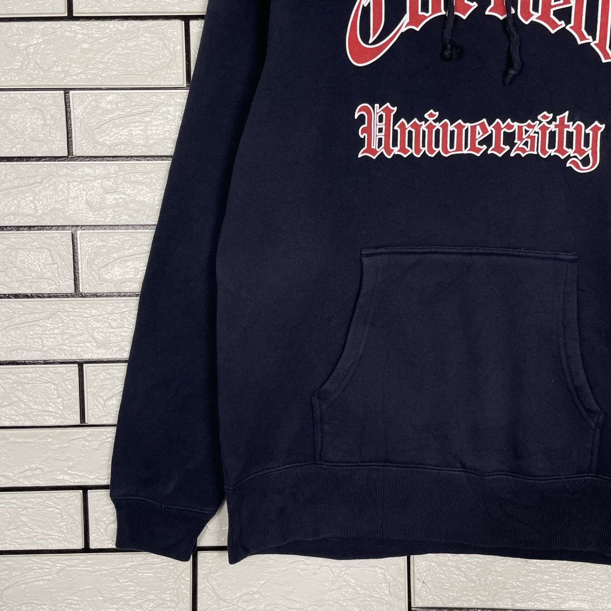 Japanese Brand Cornell University Pullover Hoodie Size US M / EU 48-50 / 2 - 3 Thumbnail