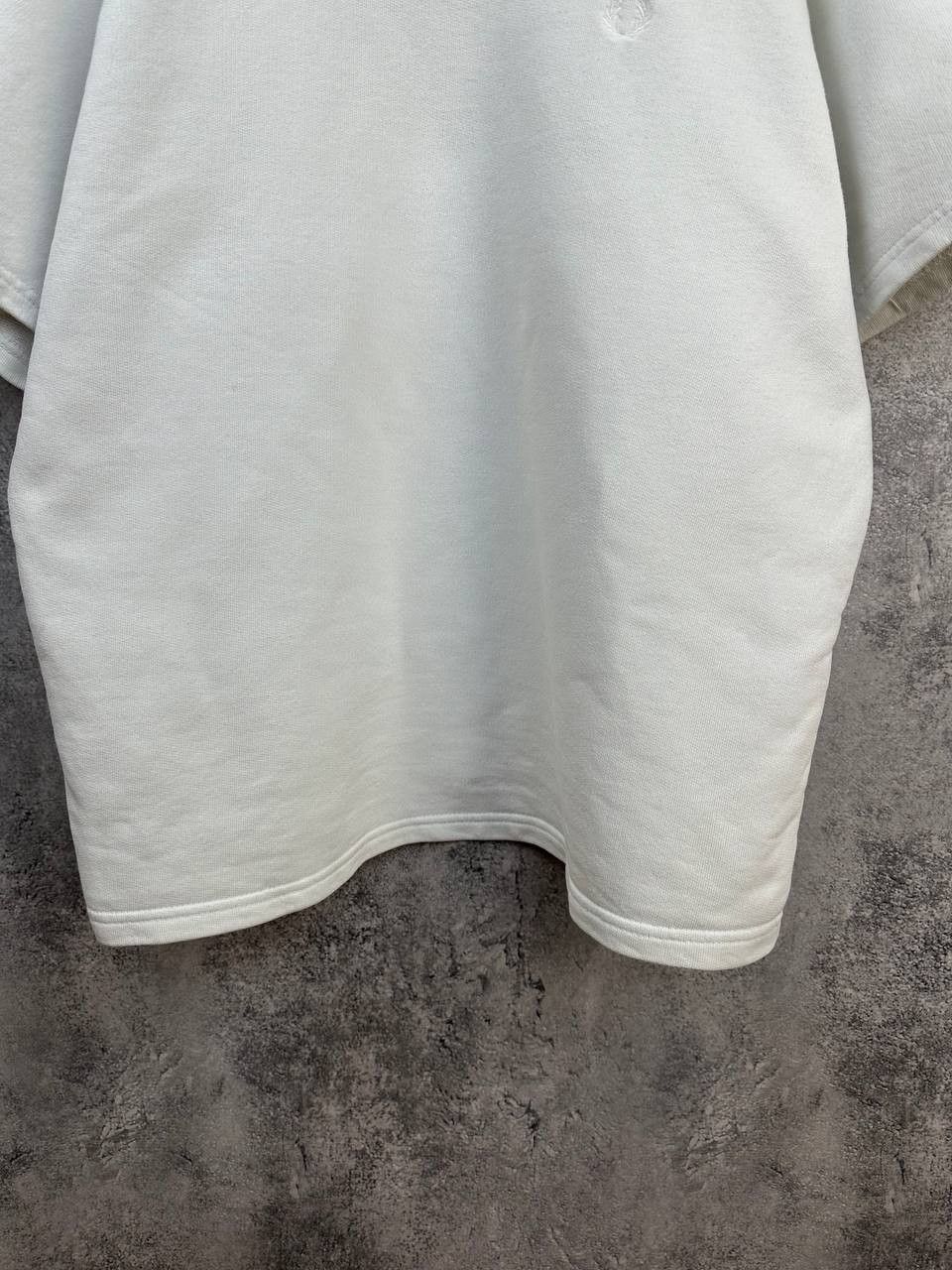 Fred Perry Fred Perry Sportswear Vintage Retro Loopback T-Shirt Relaxed Size US S / EU 44-46 / 1 - 6 Thumbnail