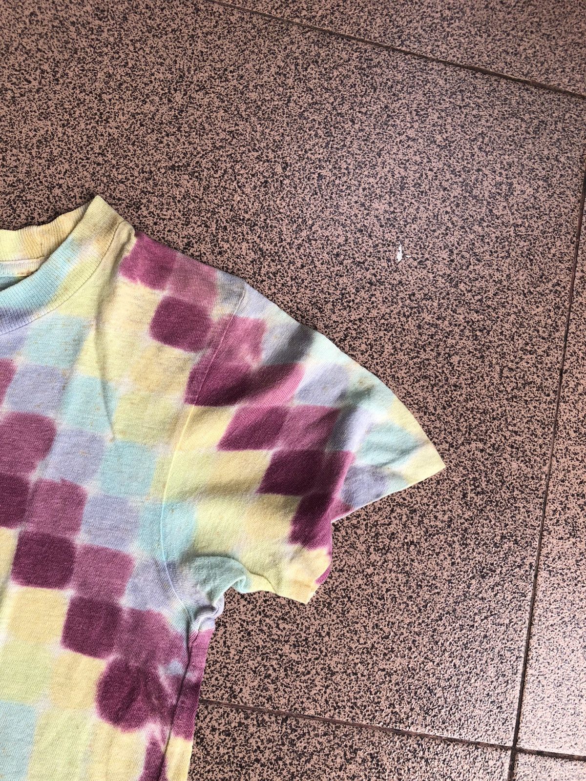 Hysteric Glamour Hysteric Glamour Psychedelics Size US S / EU 44-46 / 1 - 6 Thumbnail