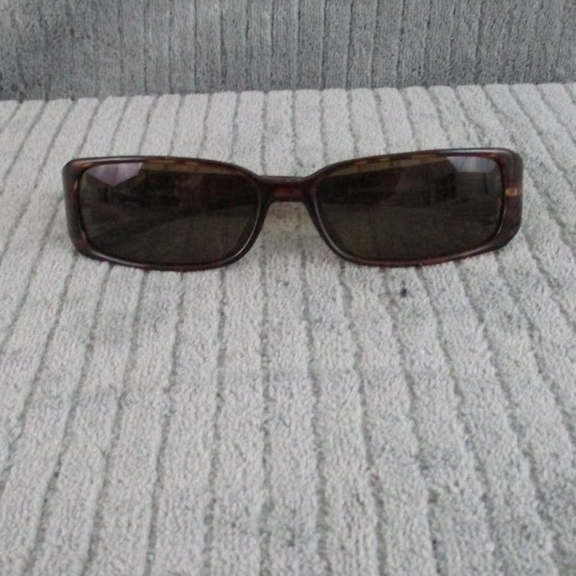 Other New Divine Eyewear Nice Tort/Amber Sunglasses Women's NWT Size ONE SIZE - 7 Thumbnail