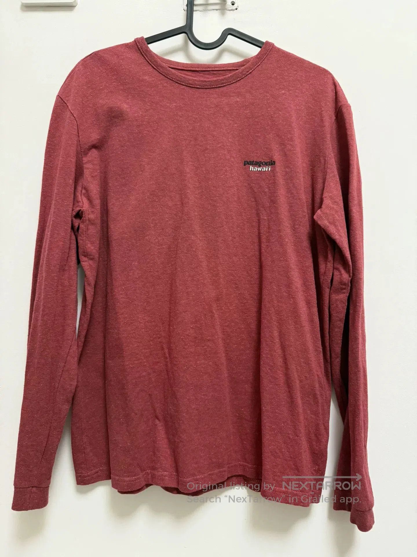 Patagonia Patagonia Hawaii Long. Size US M / EU 48-50 / 2 - 1 Thumbnail