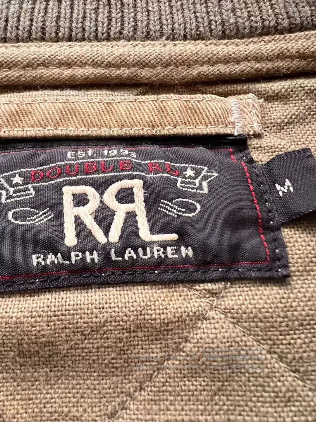RRL Ralph Lauren RRL Double RL Vintage Dragon Jacket. Size US M / EU 48-50 / 2 - 6 Thumbnail