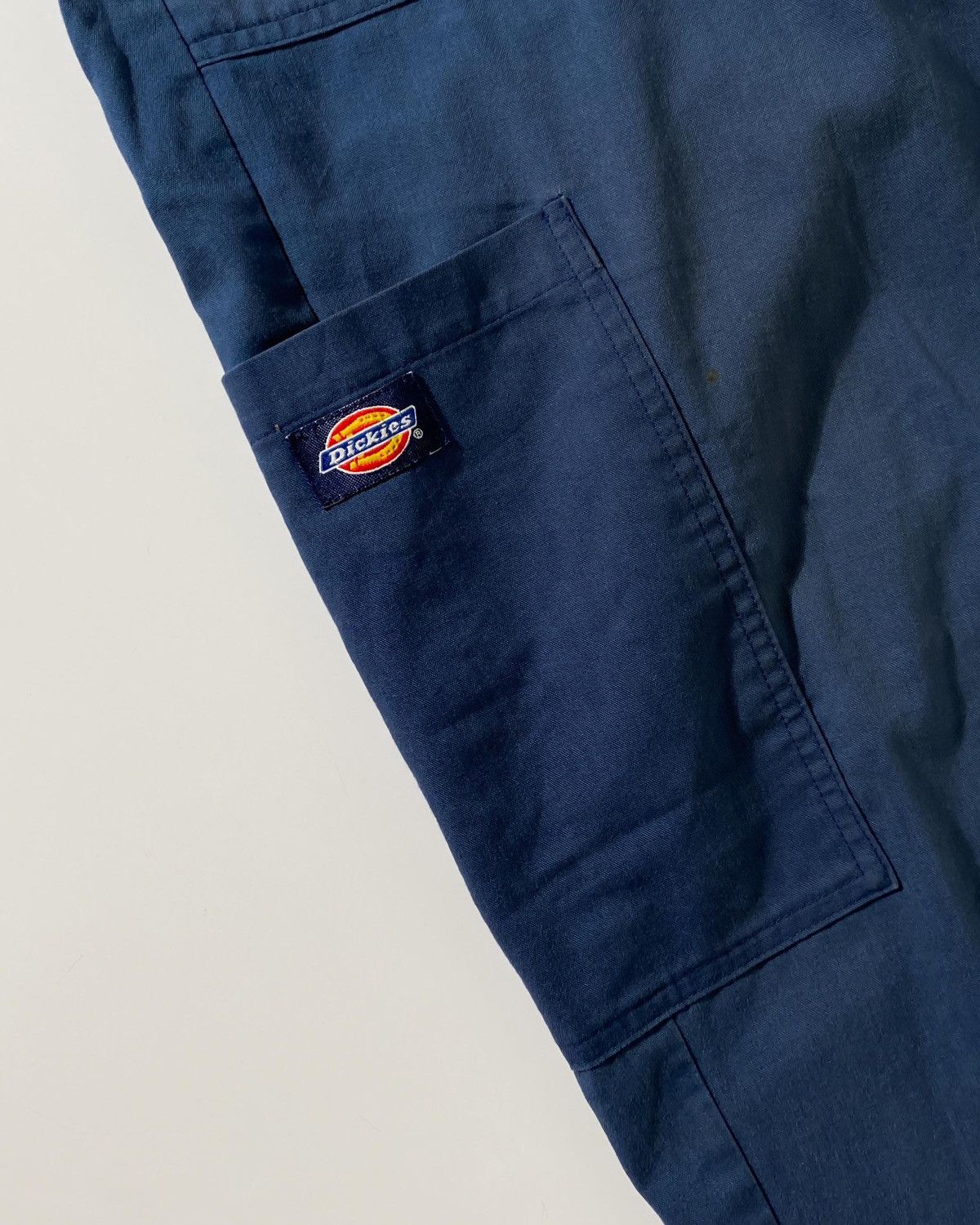 Dickies Dickies Folk Carpenter Pants vintage Size US 40 / EU 56 - 5 Thumbnail