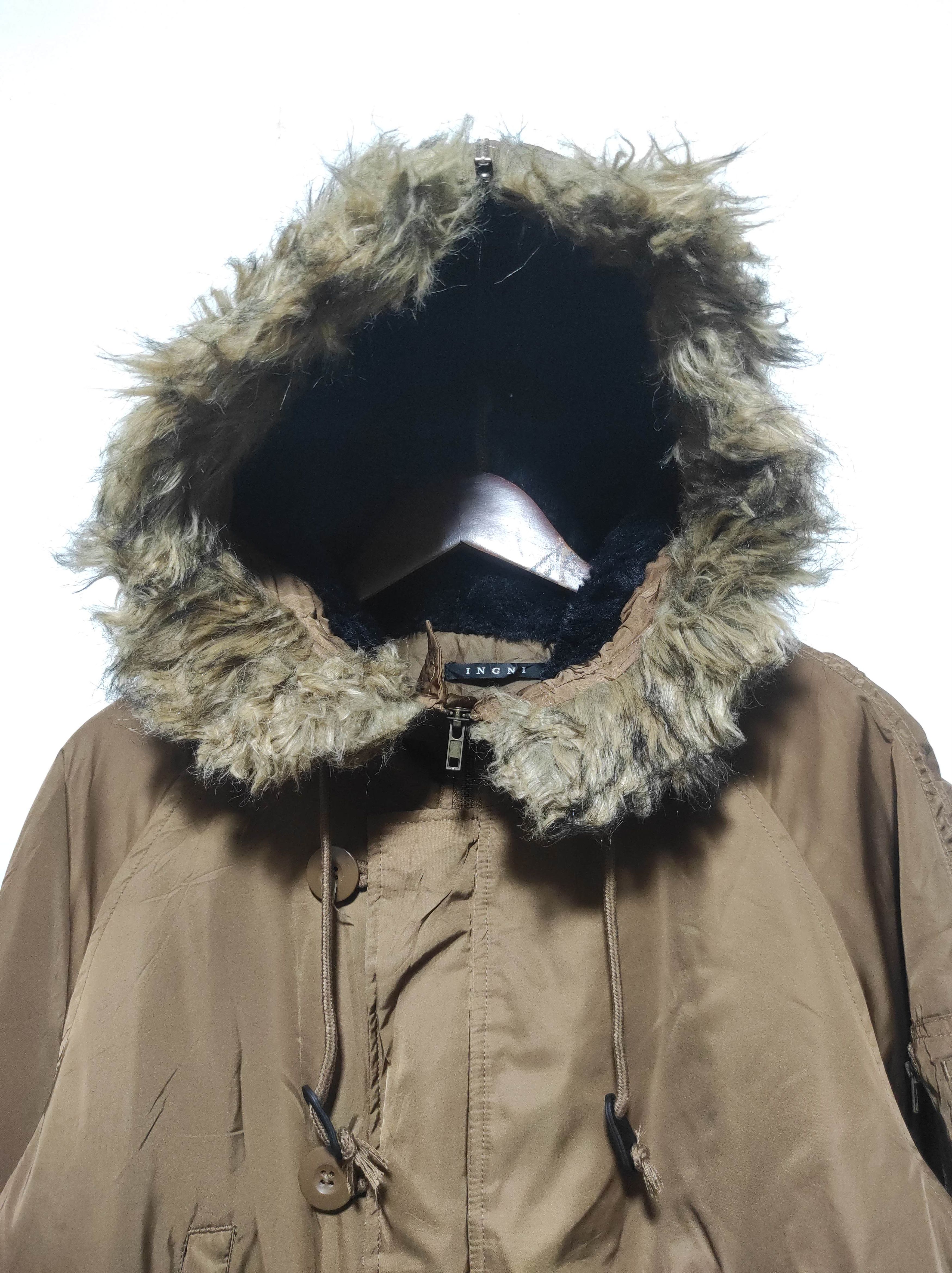 Hysteric Glamour INGNI PUNK HOODIE BOMBER JACKET hysteric glamour style Size US S / EU 44-46 / 1 - 17 Thumbnail