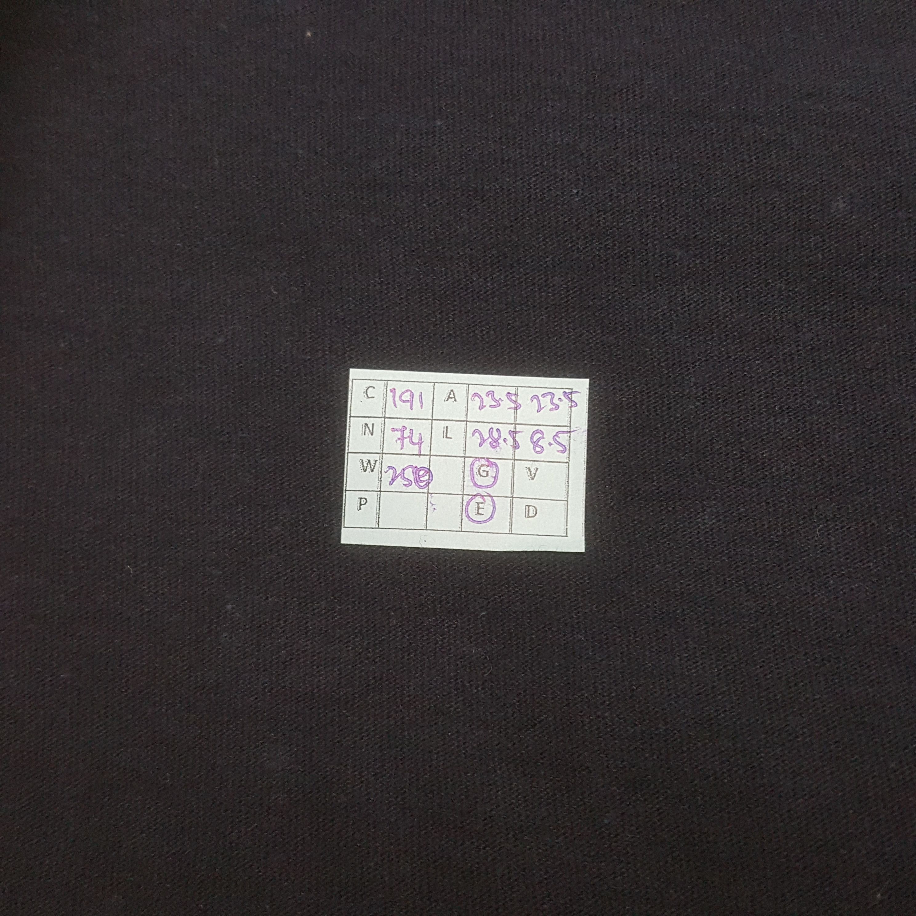 MasterPiece × Vintage Vintage Masterpiece Tshirt Size US XL / EU 56 / 4 - 6 Thumbnail