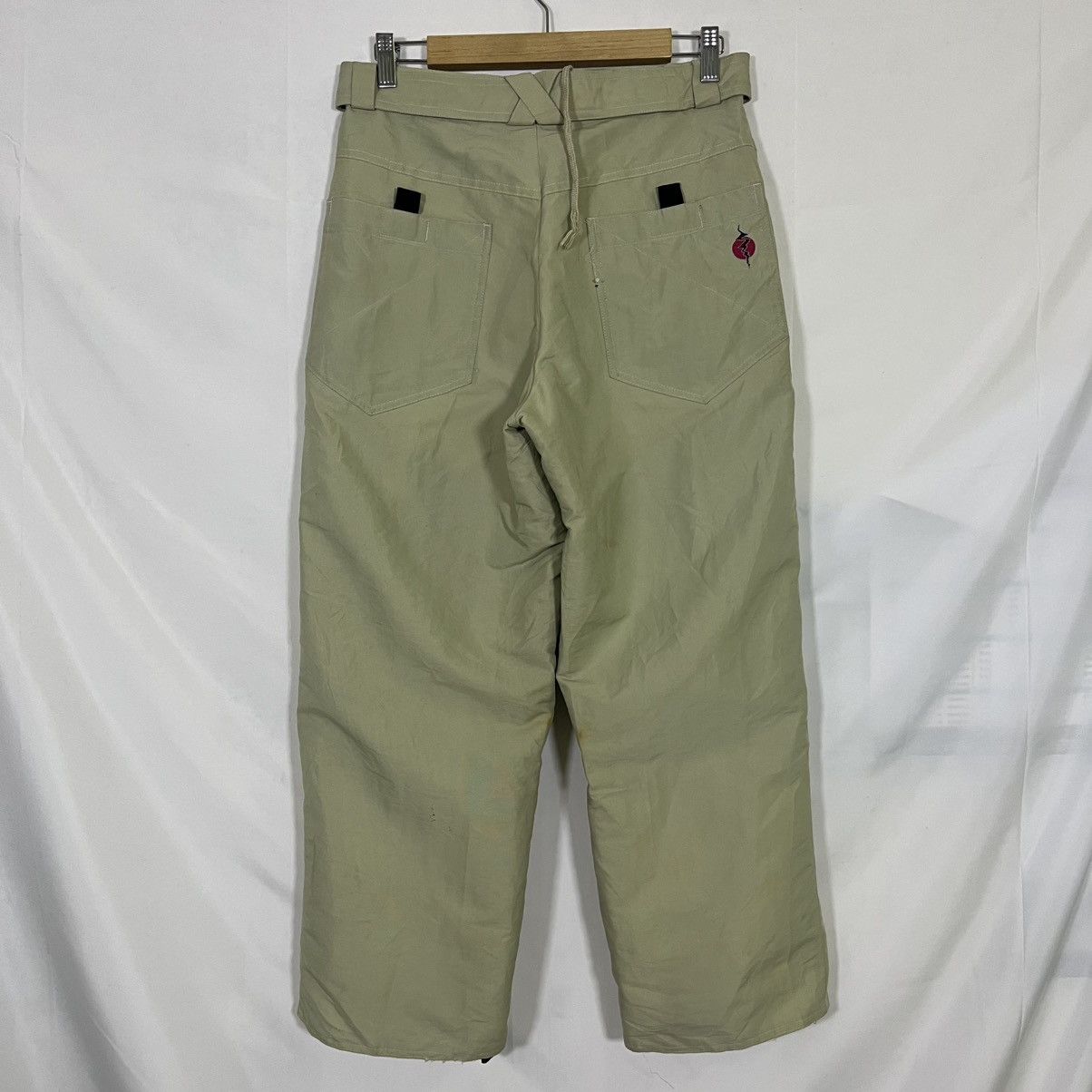 Other KUSTOM FUNCTIONAL OUTDOOR PANT Size US 30 / EU 46 - 5 Thumbnail