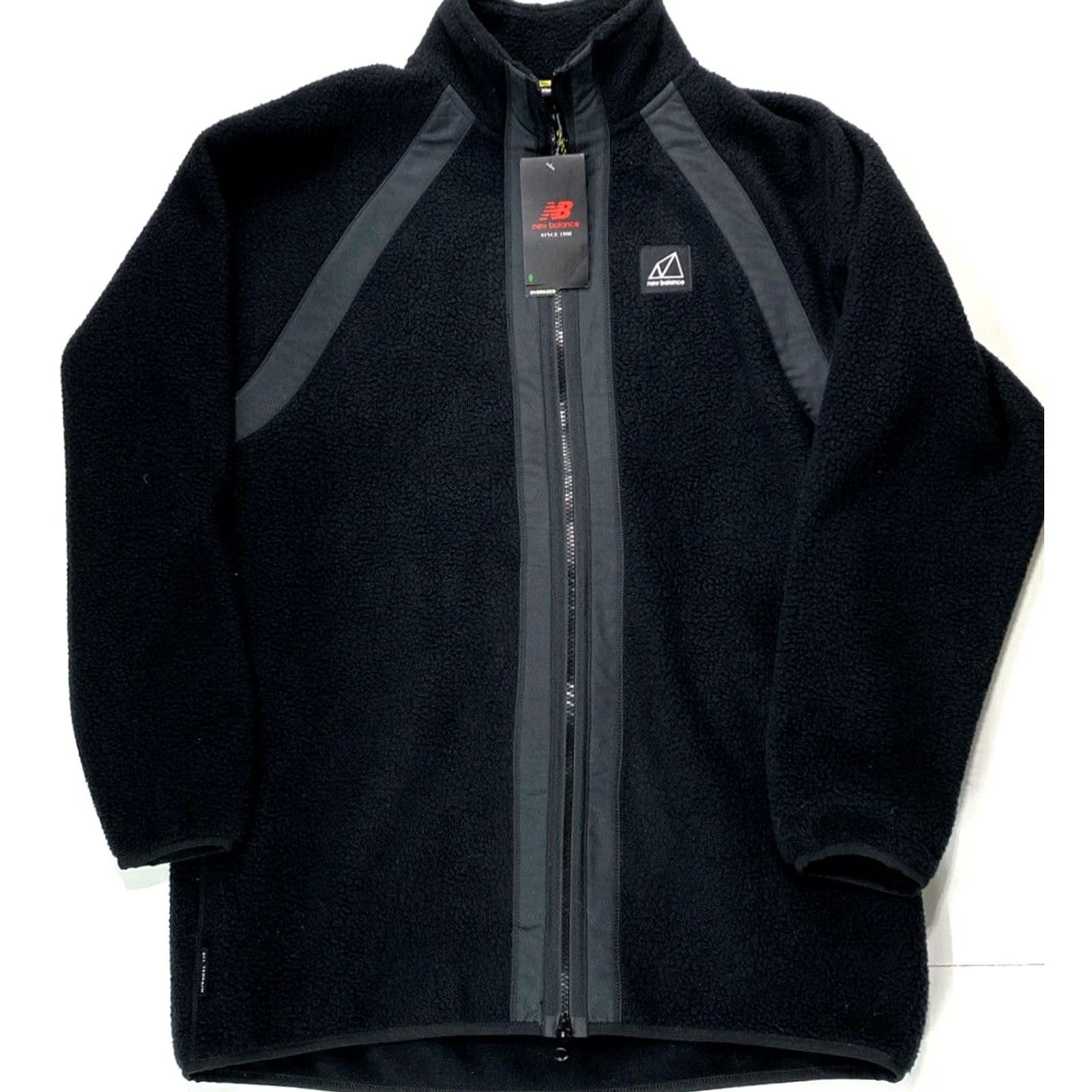 New Balance New Balance Jacket Size S / US 4 / IT 40 - 2 Thumbnail
