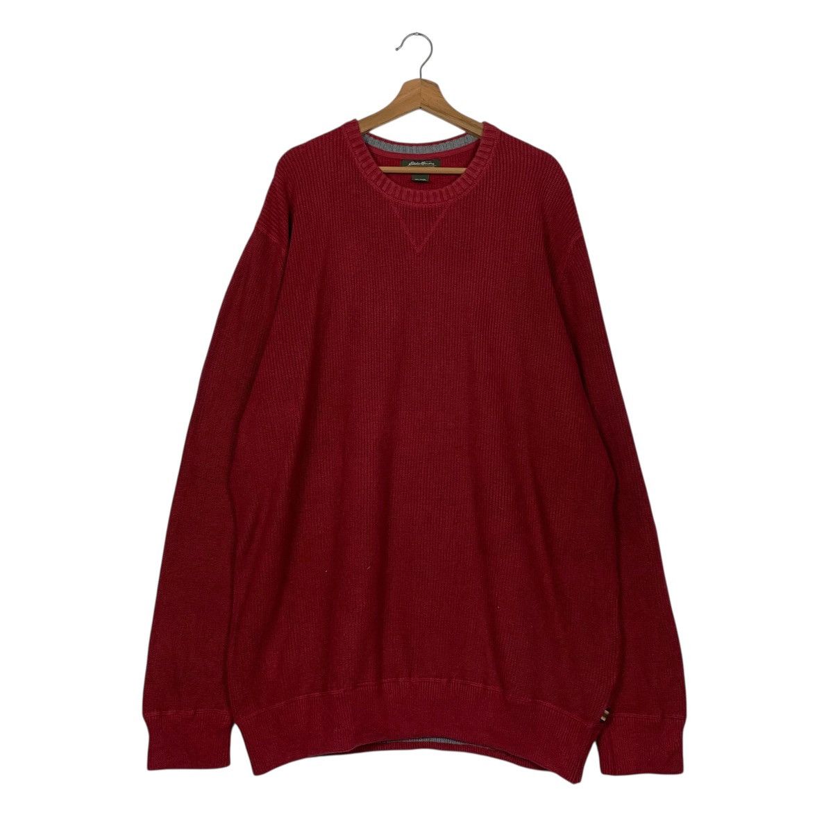 Eddie Bauer Eddie Bauer Knitwear Sweater Size US XXL / EU 58 / 5 - 1 Thumbnail