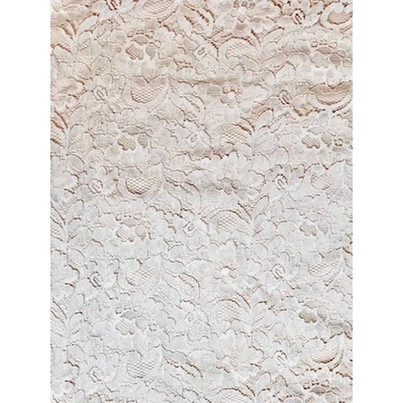 Other Lauren Conrad Lace Sleeveless Tank Top LARGE Soft Girl NWT Size L / US 10 / IT 46 - 2 Thumbnail