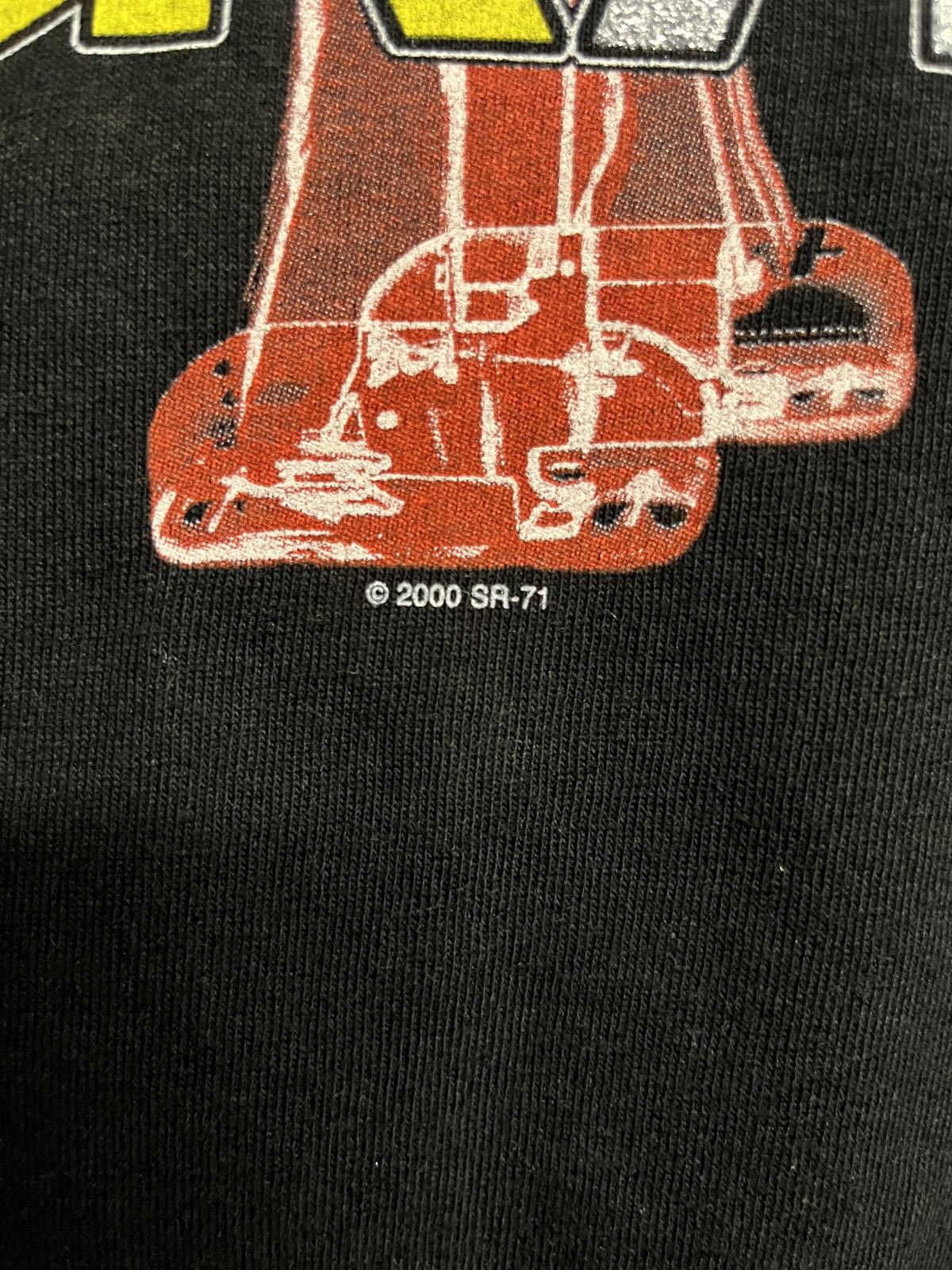Other Winterland SR71 Lego Robot Youth T-shirt - Baby Tee SR-71 Size US XXS / EU 40 - 5 Thumbnail